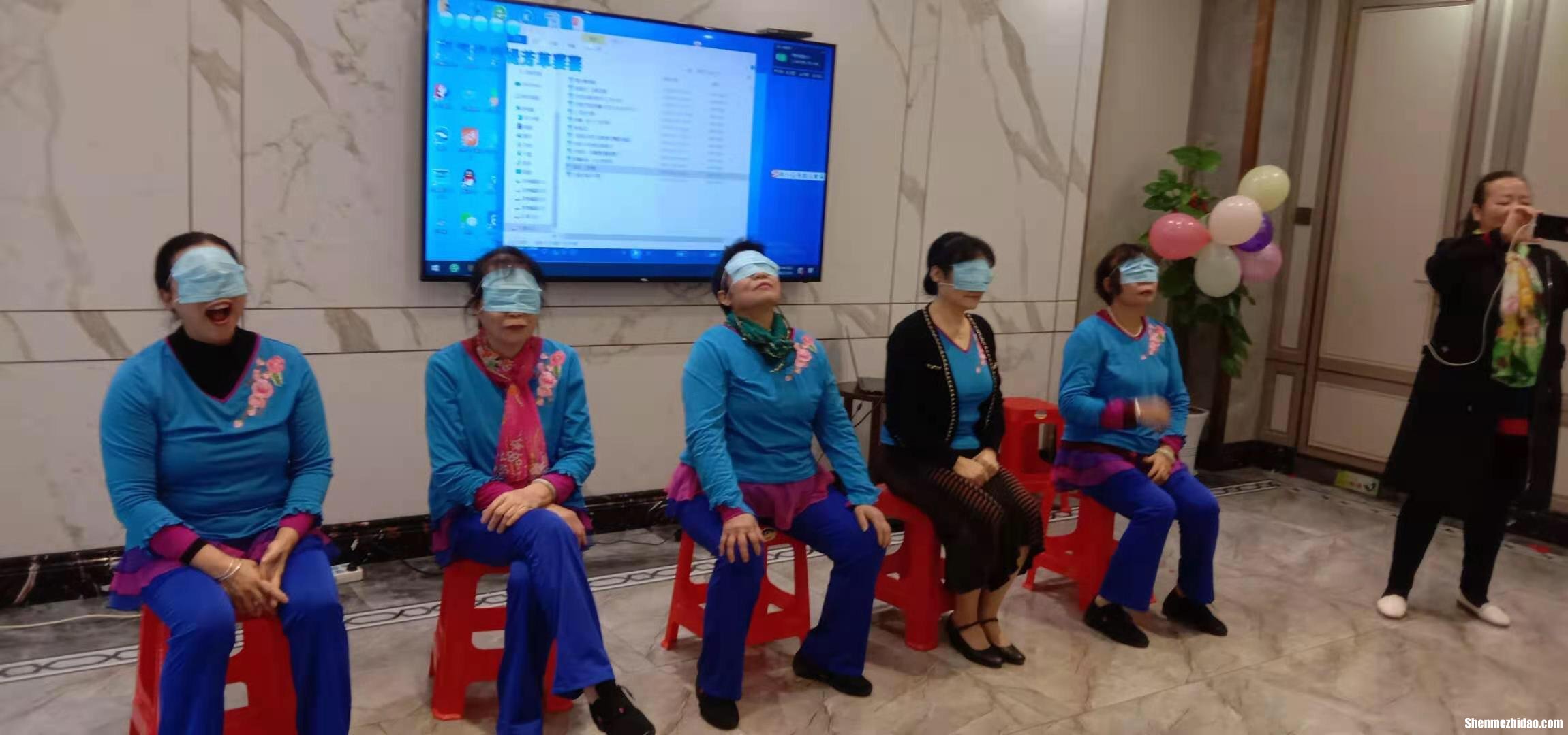 吃香蕉的游戏叫什么作用 吃香蕉拓展项目的游戏规则