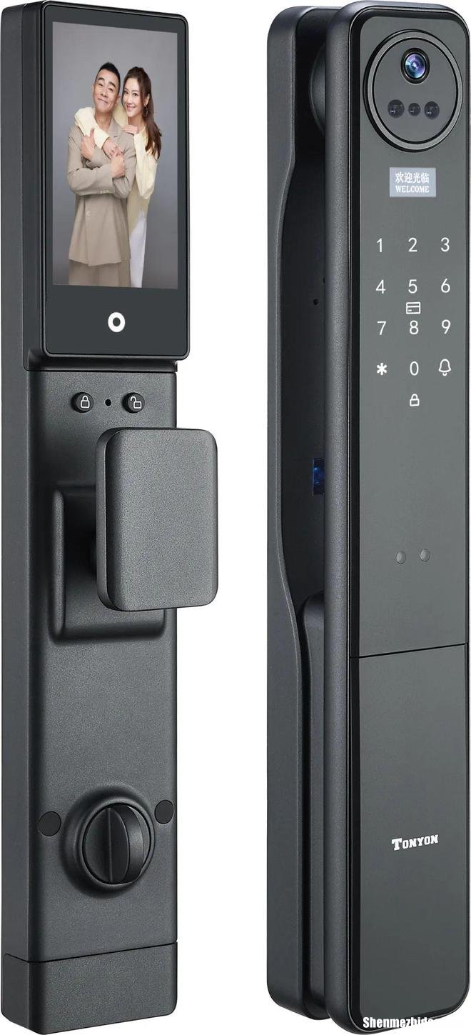智能锁具世界十大品牌 智能锁具世界十大品牌有哪些