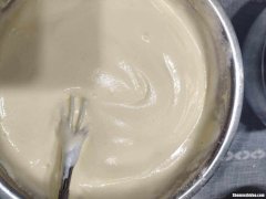 黄油怎么打奶油 怎么用黄油打奶油