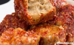 豆腐乳发酵需要多久 豆腐乳发酵需要多久时间
