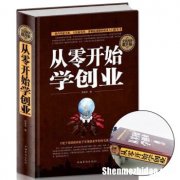 教育培训创业项目书籍 教育培训类创业计划书范文