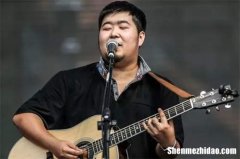 为什么民谣歌手声音 为什么民谣听起来都很穷