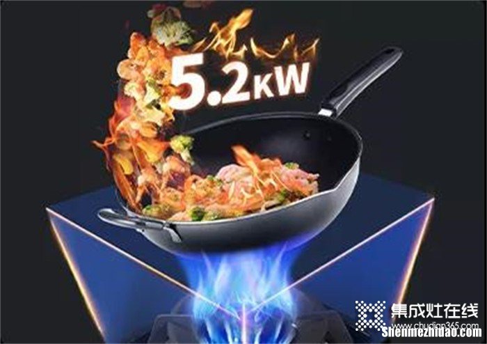 集成灶创业项目厂商 集成灶研发最强的公司
