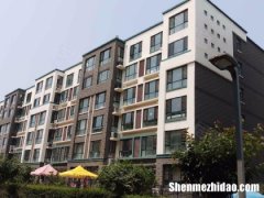 秦皇岛文景家园怎么样 秦皇岛文景大厦是干什么的