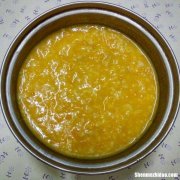 熬制小米粥怎么做好吃 熬制小米粥怎么做好吃视频