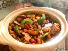 冻的鸡肉怎么做好吃 冻的鸡肉怎么做好吃视频