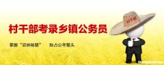湖北省村官考试考什么 湖北省村官怎么报考条件