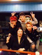 exo为什么要分EXO-cbx