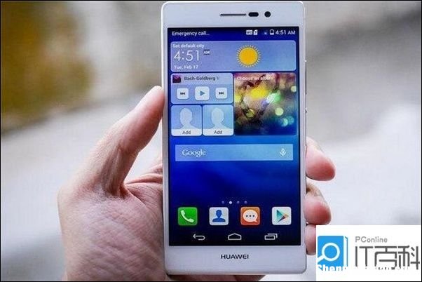 为什么手机会显示2g 为什么五g手机显示四g