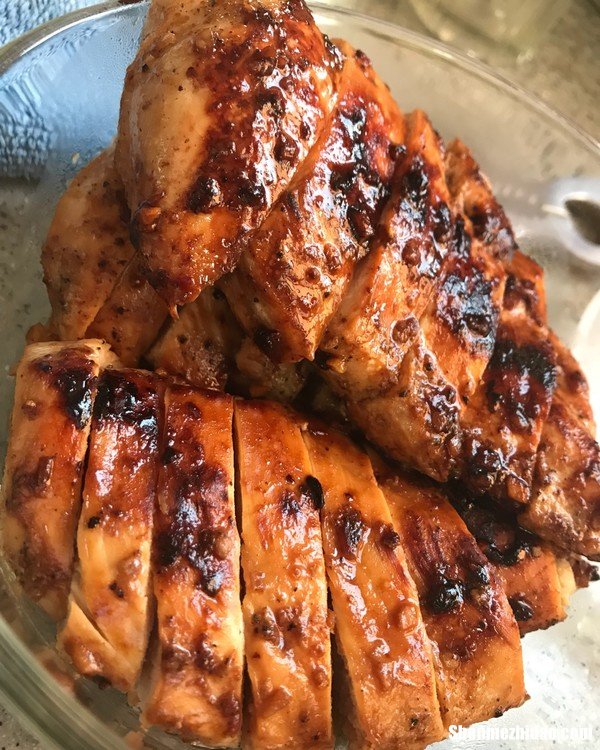 煎鸡胸肉怎么不柴 煎鸡胸肉怎么不柴脆
