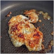 煎鸡胸肉怎么不柴 煎鸡胸肉怎么不柴脆