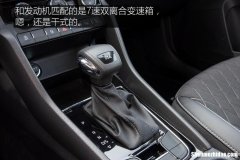 柯珞克发动机和变速箱怎么样 柯珞克发动机和变速箱怎么样区别