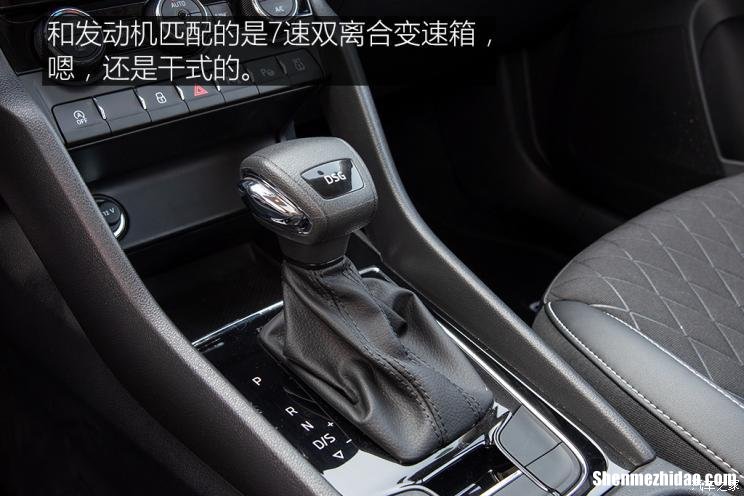 柯珞克发动机和变速箱怎么样 柯珞克发动机和变速箱怎么样区别
