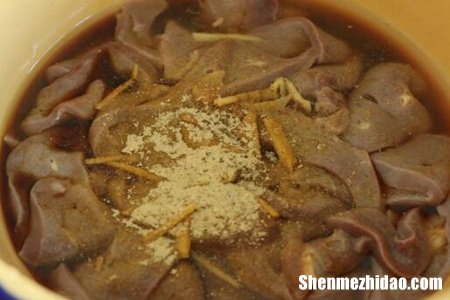 猎干汤怎么做 猎干怎么炒好吃