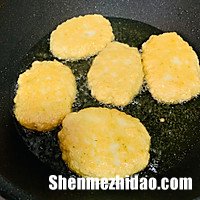 自制鱼饼怎么做 自己在家怎么做鱼饼