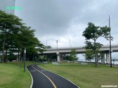 琶洲公园怎么去 琶洲公园怎么去地铁