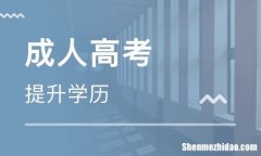 成考有什么专业吗 成考有什么专业吗知乎