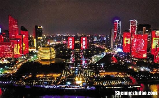 明怡花苑到钱江新城怎么走 明怡花苑到钱江新城怎么走最方便