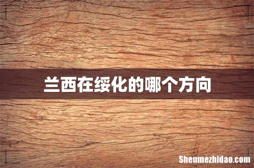 兰西在绥化的哪个方向