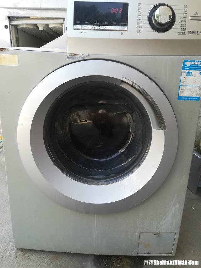 电器显示e1怎么处理 电器显示e2是什么问题