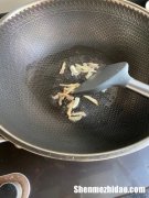 怎么炒冒子 冒节子怎么做好吃
