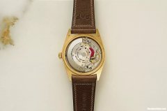 1973年诞生的手表品牌 1973年诞生的手表品牌有哪些
