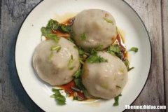 福鼎什么小吃最有名 福鼎的小吃在最好吃的在哪里