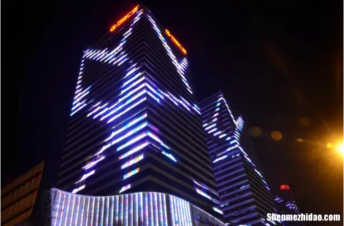 义乌万达广场怎么样 义乌万达广场楼层分布图