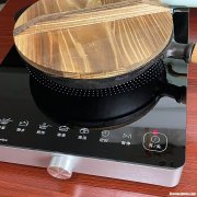 电磁炉怎么调大火和文 电磁炉怎么调大火和文火的区别