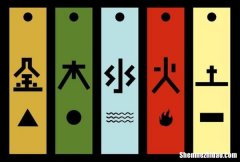 五行属金的名字是多少画 五行属金的字姓名学解释大全