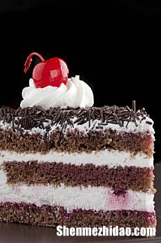 慕尼黑蛋糕是怎么做的 慕尼黑蛋糕是怎么做的呢