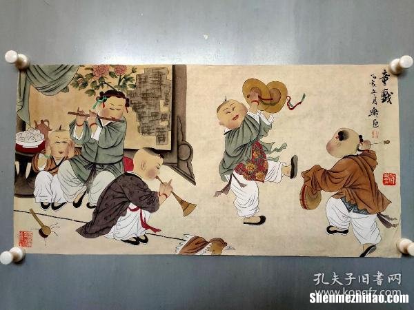 童戏什么动物 童趣指什么生肖