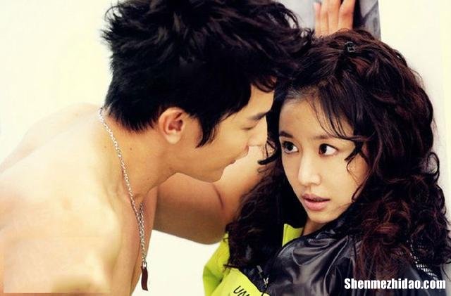 为什么拍戏吻上嘴唇 拍吻戏为什么要吃口香糖