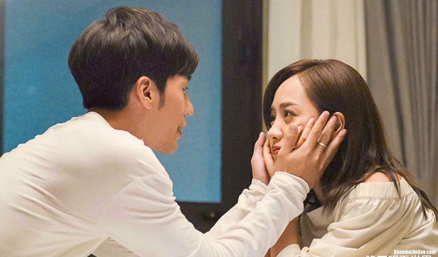 为什么拍戏吻上嘴唇 拍吻戏为什么要吃口香糖