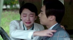 陈深为什么吻徐碧城 陈深亲徐碧城是哪一集