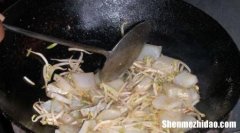 恶怎么炒 恶怎么炒好吃