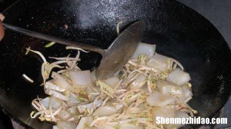 恶怎么炒 恶怎么炒好吃