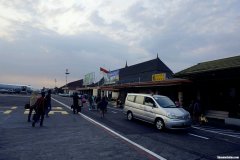 日惹机场到美丽亚酒店打车多少钱
