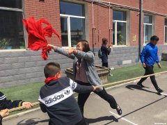 长春花园小学怎么样 长春花园路小学怎么样