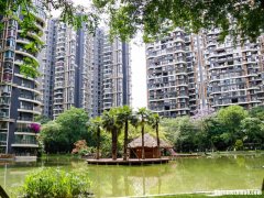 成都浅水半岛怎么样 成都浅水半岛风水不好