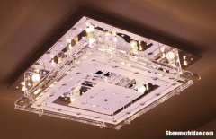 中国十大知名照明公司 中国照明十大大品牌排行
