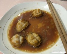 上海油炸鲍鱼怎么做法 上海油炸鲍鱼怎么做法最好吃
