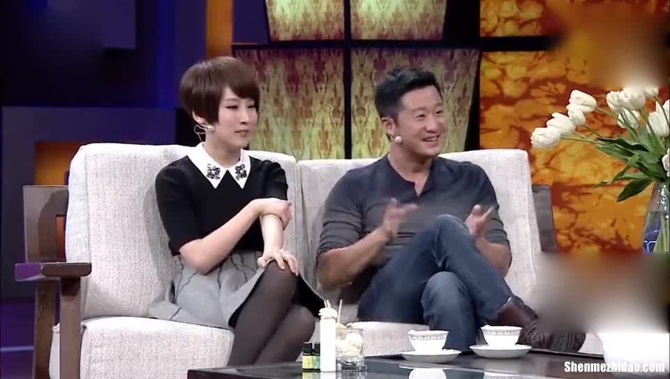 谢楠为什么怕吴京 谢楠为吴京付出了什么