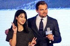 莱昂纳为什么叫小李子 为啥叫莱昂纳多叫小李子
