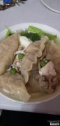 菜心饺子怎么做 菜心和什么包饺子好吃