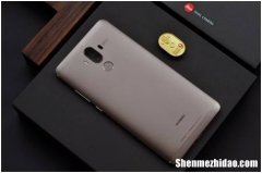 mate9为什么不休眠 华为mate9pro怎么设置永不休眠