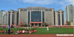 哈尔滨有什么大专学校可以直接上 哈尔滨有什么大专学校可以直接上大专