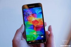 三星s5为什么移动贵 三星s10 5g移动5g