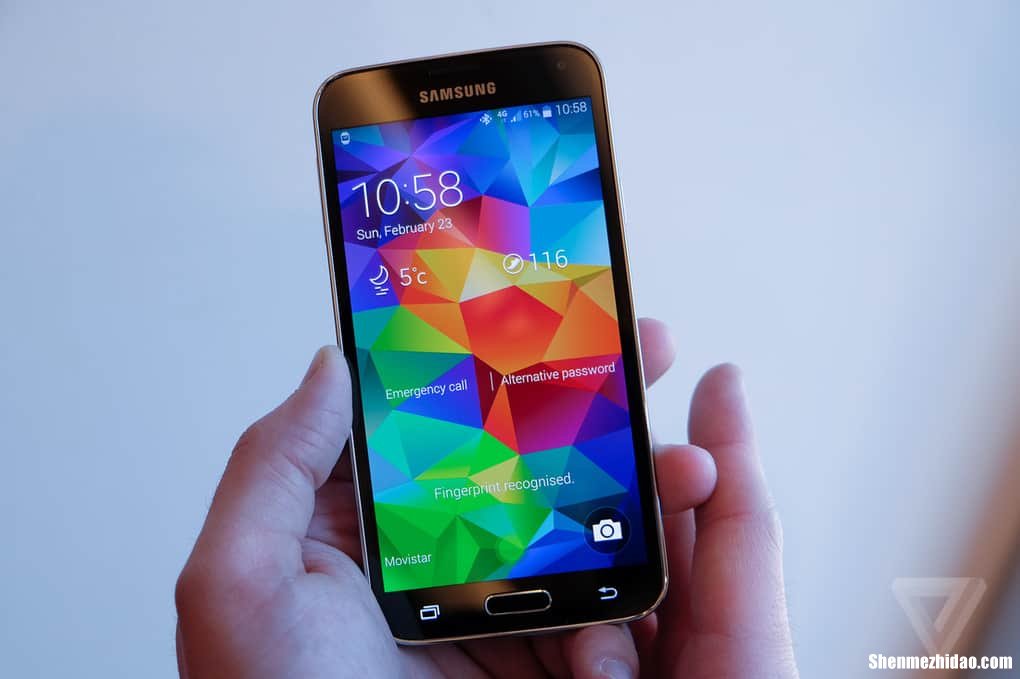 三星s5为什么移动贵 三星s10 5g移动5g