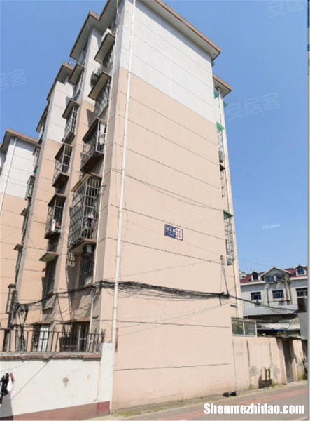 杭州近江房价怎么样 杭州近江小区租房信息